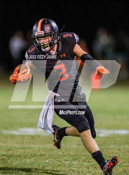 Thumbnail 1 in San Antonio Christian @ TMI-Episcopal photogallery.