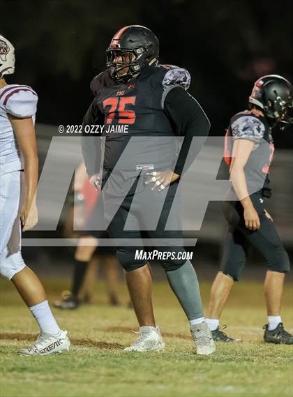 Thumbnail 3 in San Antonio Christian @ TMI-Episcopal photogallery.