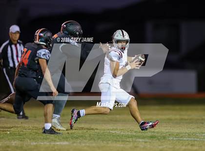 Thumbnail 1 in San Antonio Christian @ TMI-Episcopal photogallery.