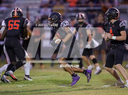 Thumbnail 2 in San Antonio Christian @ TMI-Episcopal photogallery.