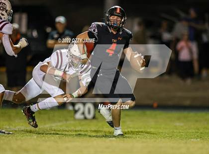 Thumbnail 1 in San Antonio Christian @ TMI-Episcopal photogallery.