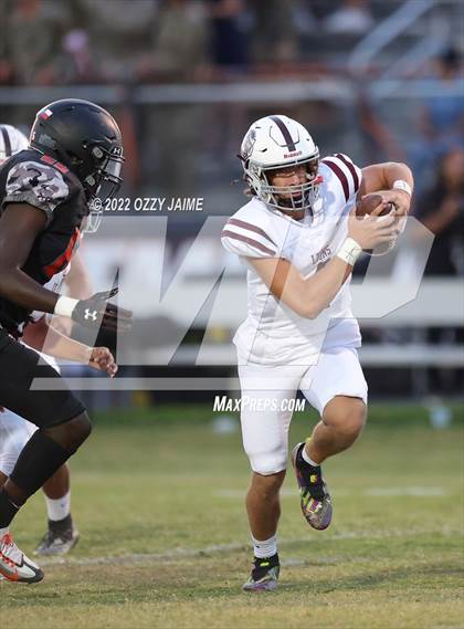 Thumbnail 2 in San Antonio Christian @ TMI-Episcopal photogallery.