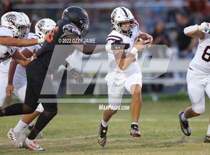 Thumbnail 3 in San Antonio Christian @ TMI-Episcopal photogallery.