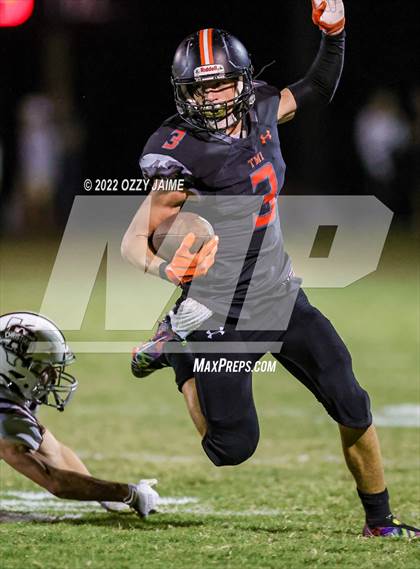 Thumbnail 3 in San Antonio Christian @ TMI-Episcopal photogallery.