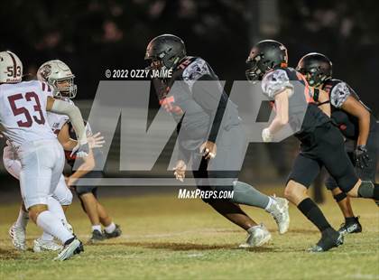 Thumbnail 2 in San Antonio Christian @ TMI-Episcopal photogallery.