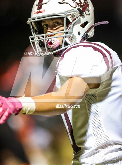 Thumbnail 3 in San Antonio Christian @ TMI-Episcopal photogallery.
