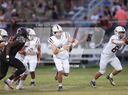 Thumbnail 1 in San Antonio Christian @ TMI-Episcopal photogallery.