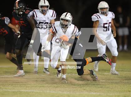 Thumbnail 3 in San Antonio Christian @ TMI-Episcopal photogallery.