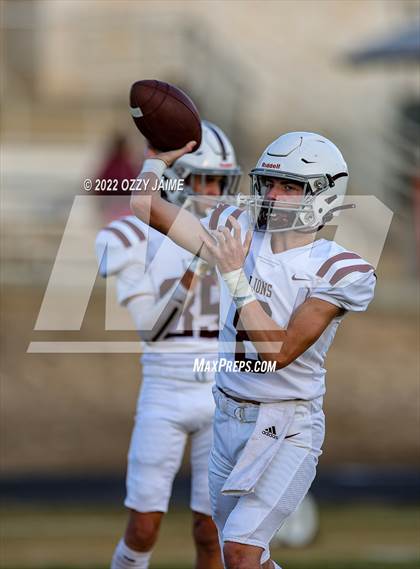 Thumbnail 1 in San Antonio Christian @ TMI-Episcopal photogallery.