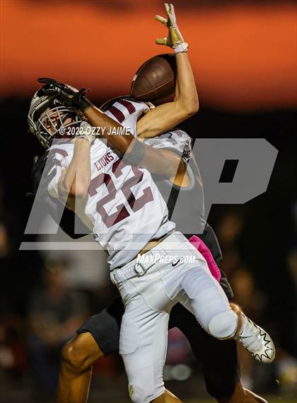 Thumbnail 3 in San Antonio Christian @ TMI-Episcopal photogallery.