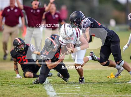 Thumbnail 1 in San Antonio Christian @ TMI-Episcopal photogallery.