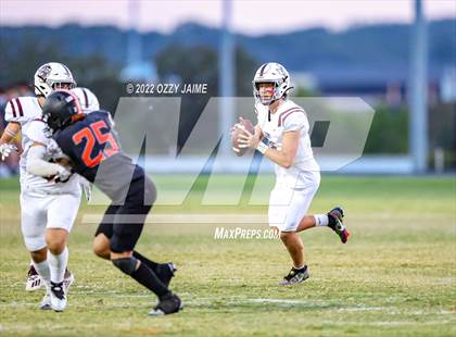 Thumbnail 2 in San Antonio Christian @ TMI-Episcopal photogallery.