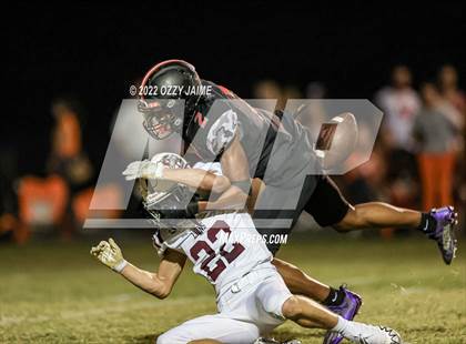 Thumbnail 3 in San Antonio Christian @ TMI-Episcopal photogallery.
