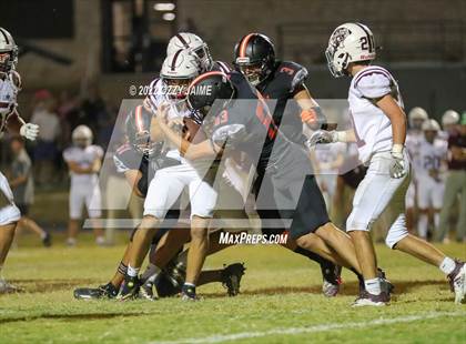 Thumbnail 2 in San Antonio Christian @ TMI-Episcopal photogallery.