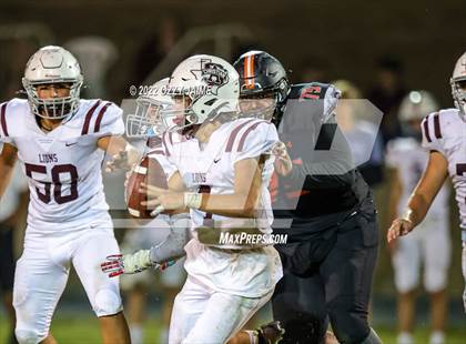 Thumbnail 3 in San Antonio Christian @ TMI-Episcopal photogallery.