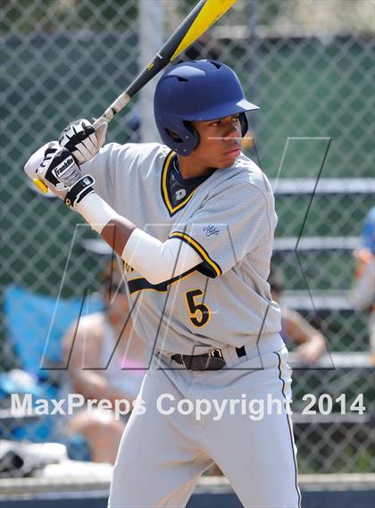 Thumbnail 1 in St. Paul vs Notre Dame (St. Paul Tournament) photogallery.