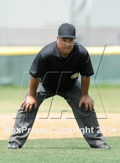 Thumbnail 1 in St. Paul vs Notre Dame (St. Paul Tournament) photogallery.