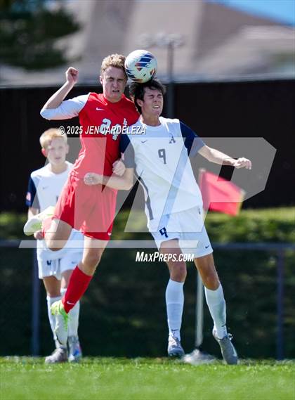 Thumbnail 2 in Air Academy @ Liberty photogallery.