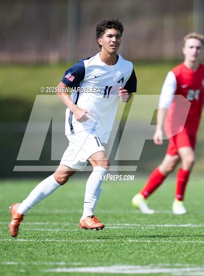 Thumbnail 2 in Air Academy @ Liberty photogallery.