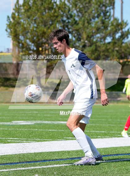 Thumbnail 3 in Air Academy @ Liberty photogallery.