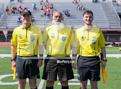 Thumbnail 1 in Air Academy @ Liberty photogallery.