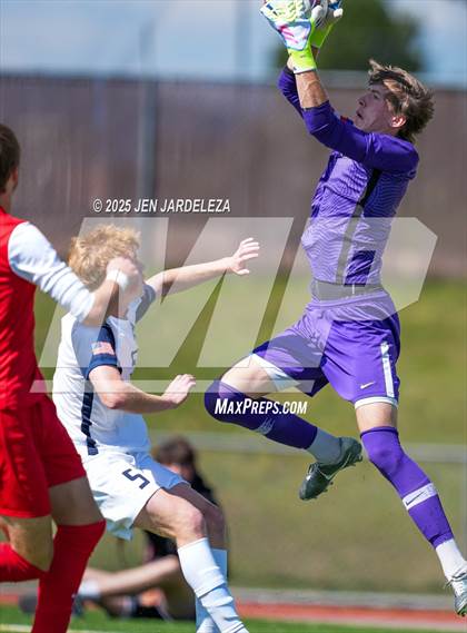 Thumbnail 3 in Air Academy @ Liberty photogallery.