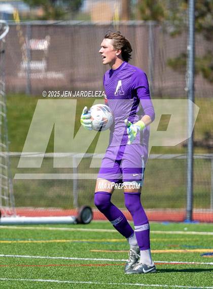 Thumbnail 2 in Air Academy @ Liberty photogallery.