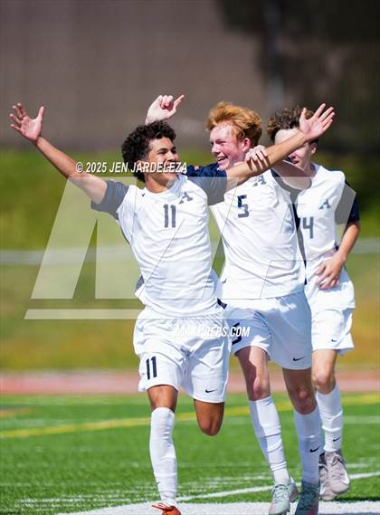 Thumbnail 1 in Air Academy @ Liberty photogallery.