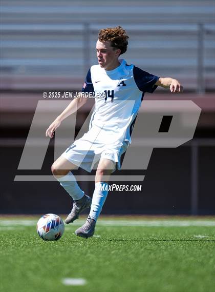 Thumbnail 1 in Air Academy @ Liberty photogallery.