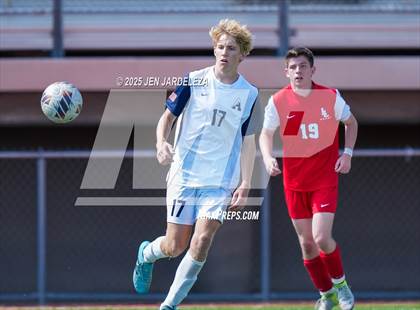 Thumbnail 1 in Air Academy @ Liberty photogallery.