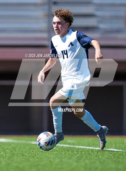 Thumbnail 2 in Air Academy @ Liberty photogallery.