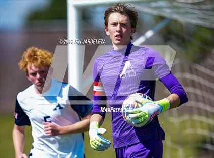 Thumbnail 1 in Air Academy @ Liberty photogallery.