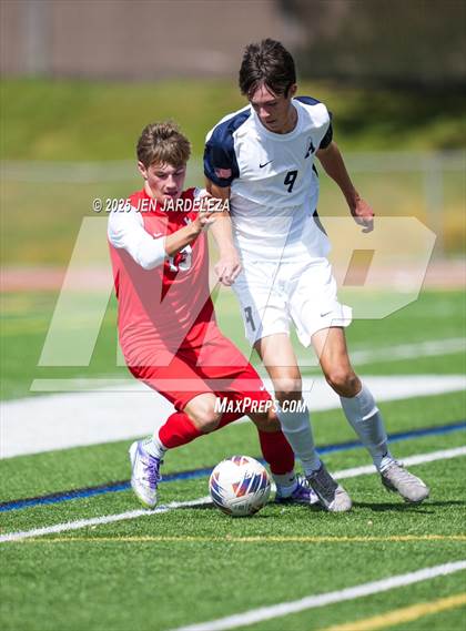 Thumbnail 3 in Air Academy @ Liberty photogallery.