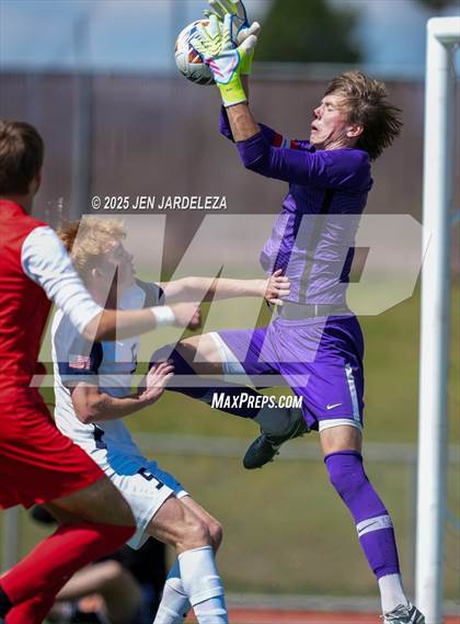 Thumbnail 1 in Air Academy @ Liberty photogallery.