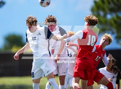 Thumbnail 2 in Air Academy @ Liberty photogallery.