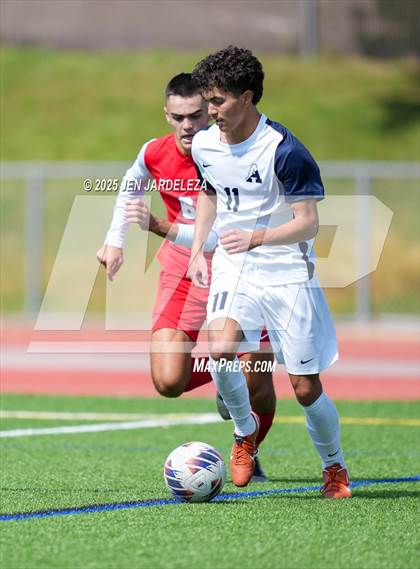 Thumbnail 2 in Air Academy @ Liberty photogallery.