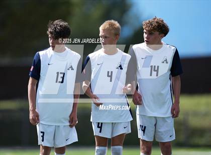 Thumbnail 2 in Air Academy @ Liberty photogallery.