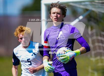 Thumbnail 2 in Air Academy @ Liberty photogallery.