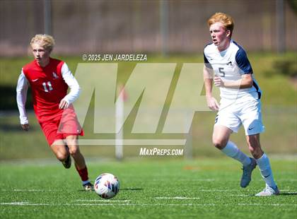 Thumbnail 1 in Air Academy @ Liberty photogallery.