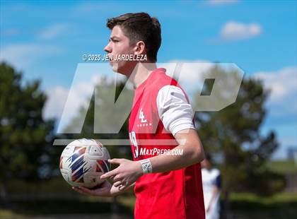 Thumbnail 1 in Air Academy @ Liberty photogallery.