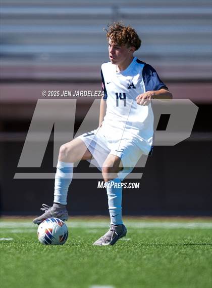 Thumbnail 2 in Air Academy @ Liberty photogallery.