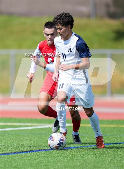 Thumbnail 3 in Air Academy @ Liberty photogallery.