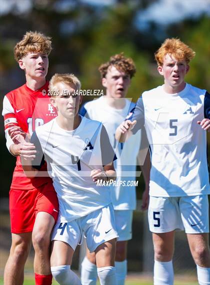 Thumbnail 2 in Air Academy @ Liberty photogallery.