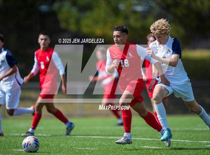 Thumbnail 1 in Air Academy @ Liberty photogallery.