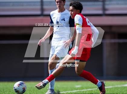 Thumbnail 2 in Air Academy @ Liberty photogallery.