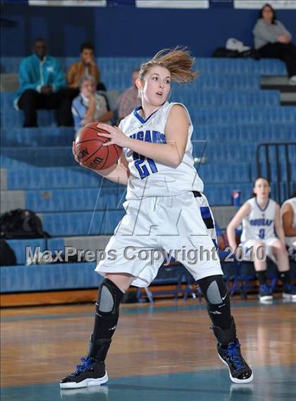 Thumbnail 2 in Calaveras @ Capital Christian (CIF SJS D4 Playoffs) photogallery.