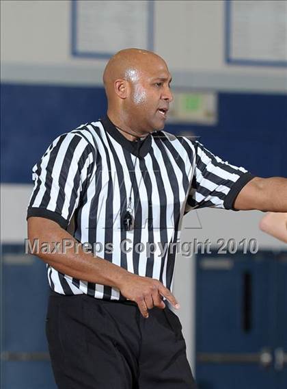 Thumbnail 1 in Calaveras @ Capital Christian (CIF SJS D4 Playoffs) photogallery.