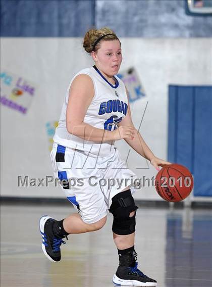 Thumbnail 2 in Calaveras @ Capital Christian (CIF SJS D4 Playoffs) photogallery.