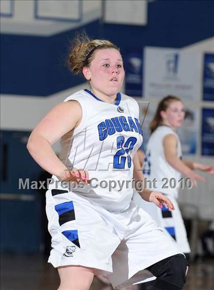Thumbnail 3 in Calaveras @ Capital Christian (CIF SJS D4 Playoffs) photogallery.