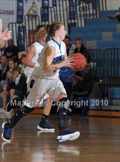 Thumbnail 3 in Calaveras @ Capital Christian (CIF SJS D4 Playoffs) photogallery.